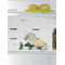 Whirlpool Fridge/freezer combination Samostojni W7 821O OX Optic Inox 2 doors Perspective