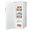 Indesit Congelador Livre Instalação UI6 2 W Branco global Perspective open