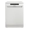Indesit Máquina de lavar loiça Livre Instalação I0F D641A Livre Instalação C Frontal