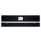 Whirlpool Mikrolaineahi Integreeritav W9I MW261 Tumehall Elektrooniline 40 Mikrolained-kombi 900 Frontal