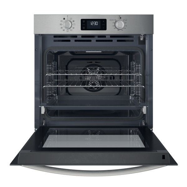 Indesit OVEN Built-in IO 278P1 X UK Electric A++ Frontal open