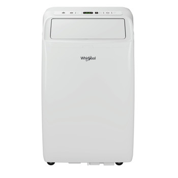 Whirlpool Air Conditioner PACF212CO W Bílá Frontal