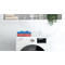 Whirlpool Сушилна машина W7 D84WB EE Бял Perspective