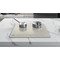 Whirlpool Pliidiplaat WL B6860 NE/S Koiduhõbedane Induction vitroceramic Frontal
