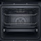 Whirlpool Ahi Integreeritav WOI78PT1SXA Elektriline A+ Frontal