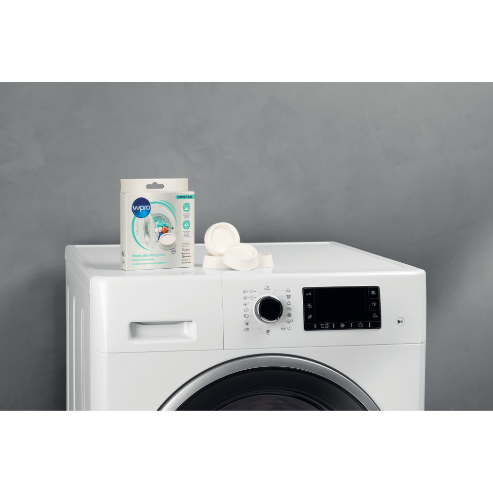 Indesit WASHING SKA303 Lifestyle detail