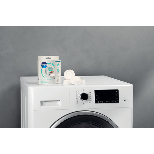 Indesit WASHING SKA303 Lifestyle detail