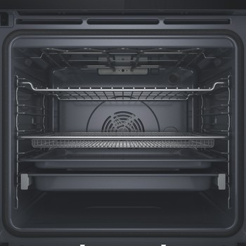 Whirlpool Rúry Vstavané WOI78PT1SBAC Elektrická A+ Cavity