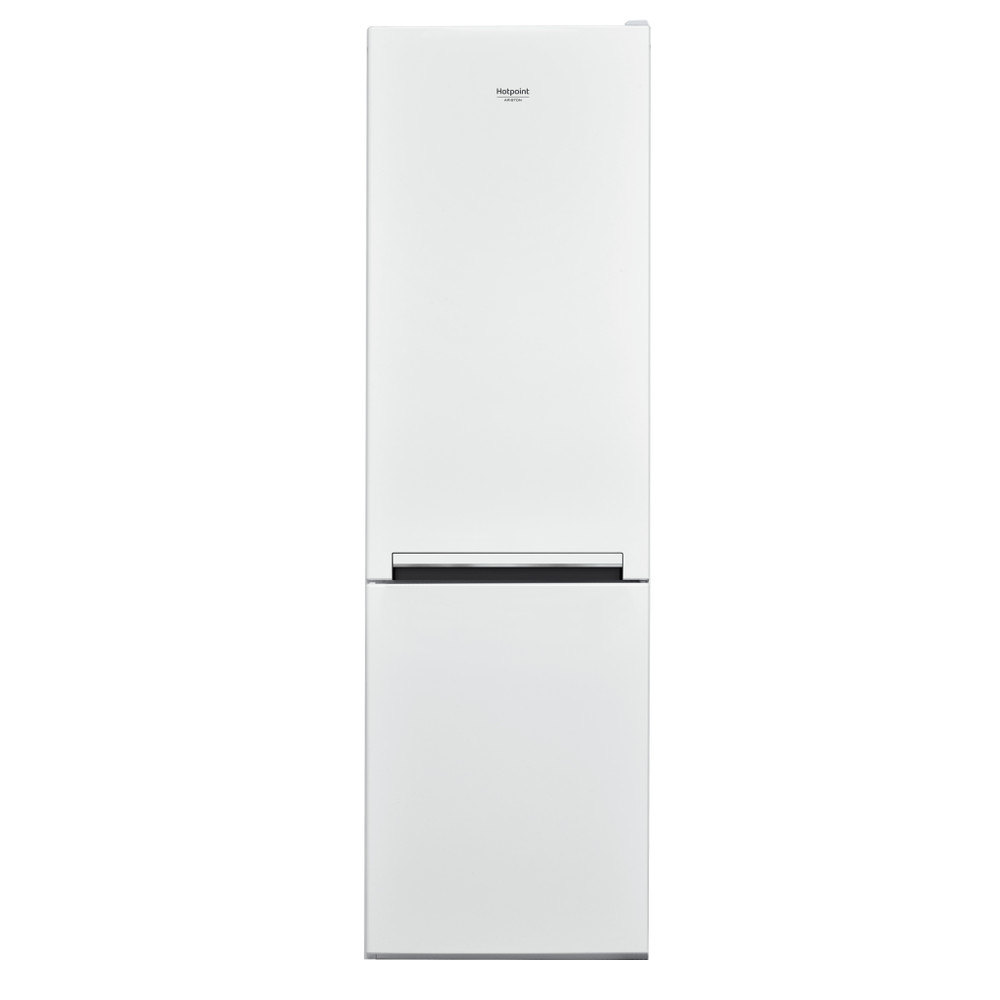 Hotpoint_Ariston Combinados Livre Instalação H8 A2E W 1 Branco 2 doors Frontal