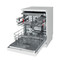 Whirlpool Dishwasher Samostojni WFC 3C26N F Samostojni E Perspective