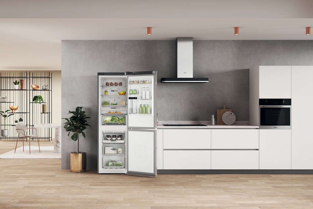 Whirlpool Ireland Ltd - Welcome to your home appliances provider