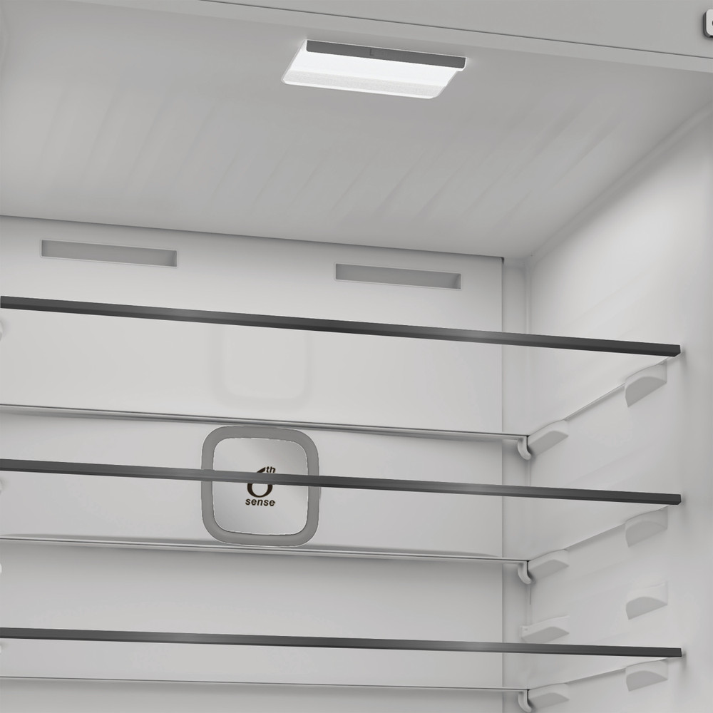 Whirlpool Combinado Livre Instalação WHD2 6472 X4E Cinza Escuro 2 doors Filter