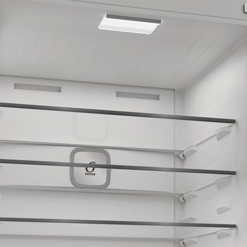 Whirlpool Koel/vriescombinatie Vrijstaand WHD2 6472 X4E ARC 764 Manhattan Gray 2 deuren Filter