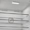 Whirlpool Комбиниран хладилник с камера Свободностоящи WHD2 6472 X4E ARC 764 Manhattan Gray 2 врати Hero image