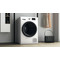 Whirlpool Džiovyklė FFT M22 9X2B EE Balta Perspective