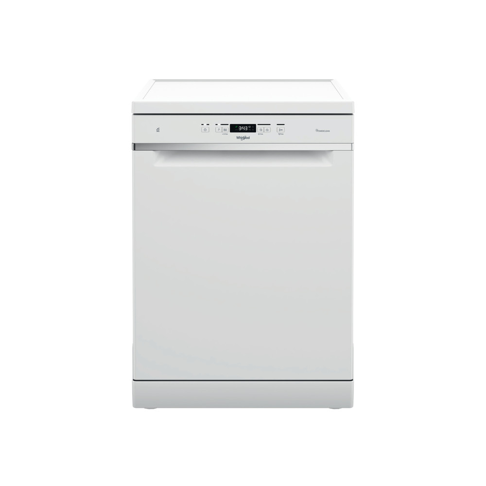 Whirlpool Máquina de lavar loiça Livre Instalação WFC 3C42 P Livre Instalação C Frontal