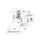 Whirlpool Dishwasher Vgradni WH7IA15AM6L0 Povsem vgrajen A Hero image