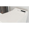 Whirlpool Pesumasin Vabaltseisev TDLR 6040S EU/N Valge Pealtlaetav C Perspective
