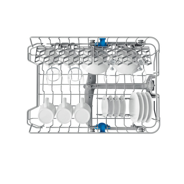 Indesit Mosogatogep 9 Teritekes