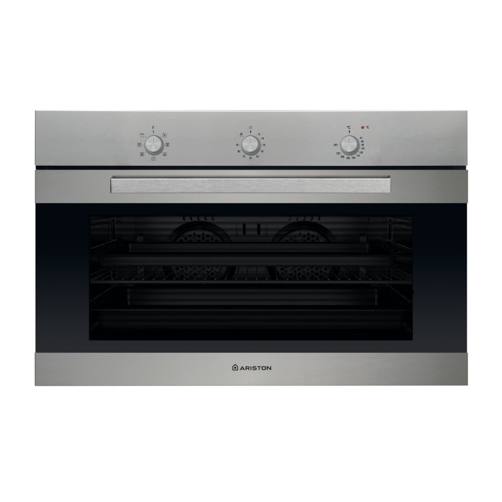 Ariston OVEN Built-in MS5 734 IX A Electric B Frontal
