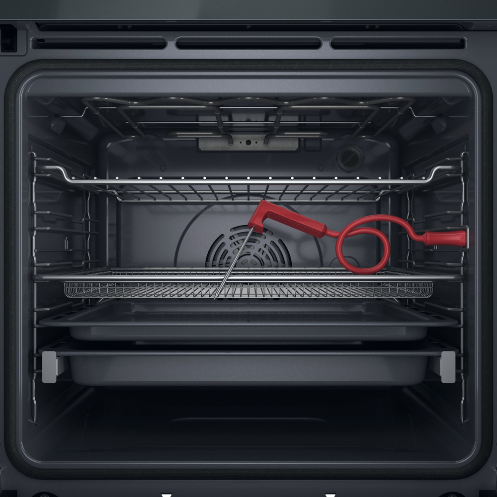 Whirlpool Oven Inbouw WOI7A8FPT1SSGA Elektrisch A+ Cavity