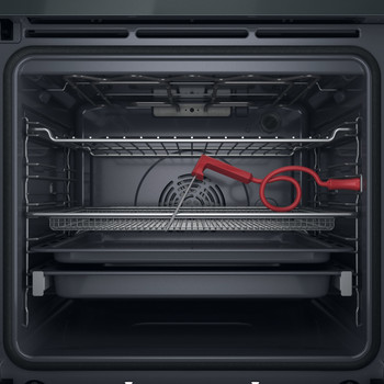 Whirlpool Oven Inbouw WOI7A8FPT1SSGA Elektrisch A+ Cavity