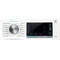Whirlpool Перална машина Свободностоящи W8 W946WB EE Бял Предно зареждане A Perspective