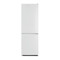 Indesit Kombinētais ledusskapis/saldētava Brīvi stāvošs INKF 8251 W4E Balts 2 doors Frontal