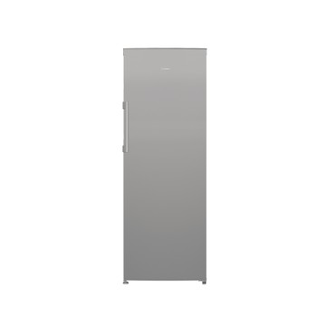 Indesit Хладилник Свободностоящи MLINS 1411 S4E New Silver – ARC 1035 Frontal