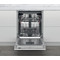 Whirlpool Nõudepesumasin Integreeritav W0I D734A S Full-integrated D Frontal