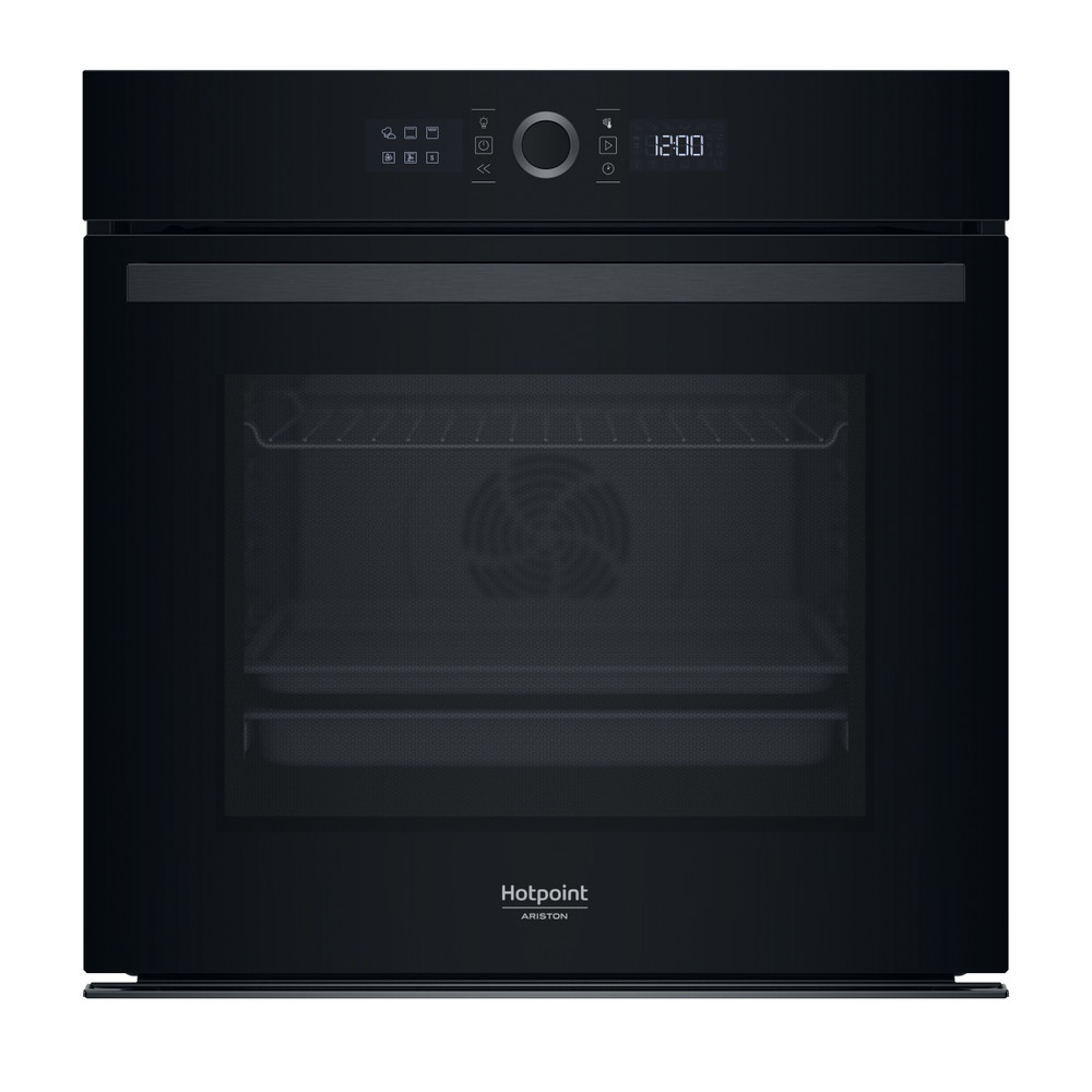 Hotpoint_Ariston Фурна За вграждане HAOI5S8HM1BA Електричество A+ Frontal