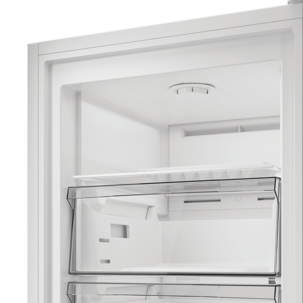 Bauknecht Gefriergerät Standgerät BKGF151 White - ARC P1 Filter