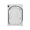 Indesit Perilica za rublje Samostojeći BWE 71283X WS EE N Bijela Prednje punjenje D Back / Lateral
