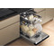 Whirlpool Dishwasher Samostojni W7F HP43 X Samostojni C Frontal