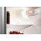Whirlpool Fridge/freezer combination Vgradni ART 65021 Bela 2 doors Perspective open