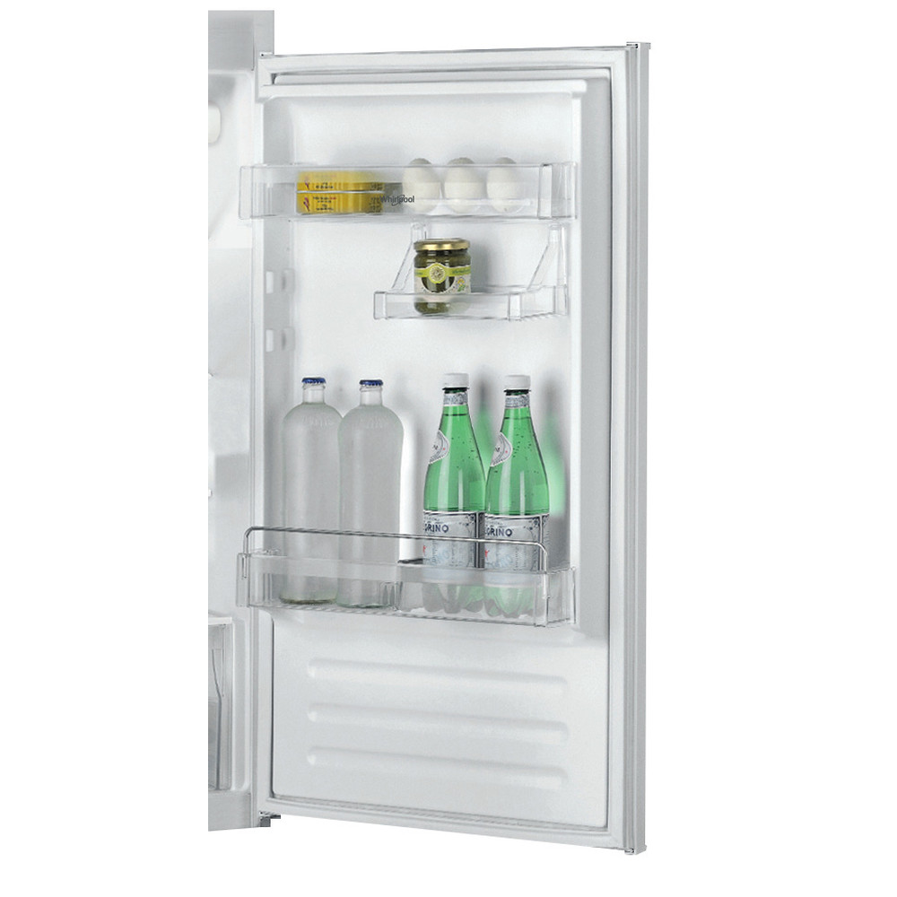 Whirlpool Réfrigérateur Encastrable ARG 100712 Acier Lifestyle detail