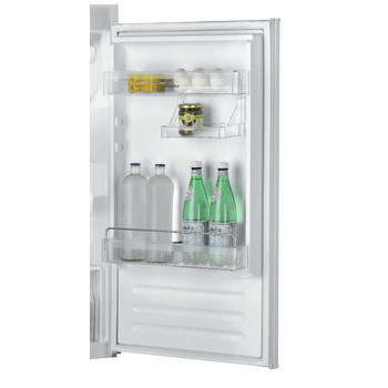 Whirlpool Koelkast Inbouw ARG 100712 Staal Lifestyle detail