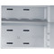 Whirlpool Fridge/freezer combination Samostojni W9 931D B H Sunset Bronze 2 doors Perspective
