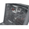 Whirlpool Dishwasher Vgradni WIO 3T133 DEL Povsem vgrajen D Frontal