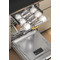 Whirlpool Dishwasher Built-in W8I HF58 TU UK Full-integrated B Frontal