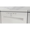 Whirlpool Dishwasher Free-standing WFE 2B19 UK N Free-standing A+ Perspective
