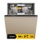 Whirlpool Indaplovė Įmontuojama W8I HP42 L Full-integrated C Frontal