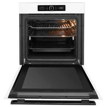 Whirlpool Fornos Encastre AKZ9 6220 WH Elétrico A+ Frontal open