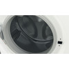 Indesit Lavadora secadora Libre instalación EWDE 751251 W SPT N Blanco Cargador frontal Drum