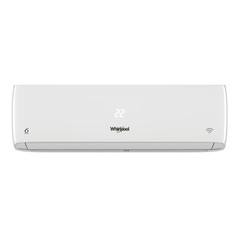 Whirlpool Air Conditioner SPICR312WF I Bílá Frontal