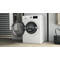 Whirlpool Pesumasin Vabaltseisev FFD 10469 BCV EE Valge Eestlaetav A Perspective