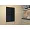 Whirlpool Mikrolaineahi Integreeritav MBNA900B Must Elektrooniline 22 Ainult mikrolained 750 Frontal