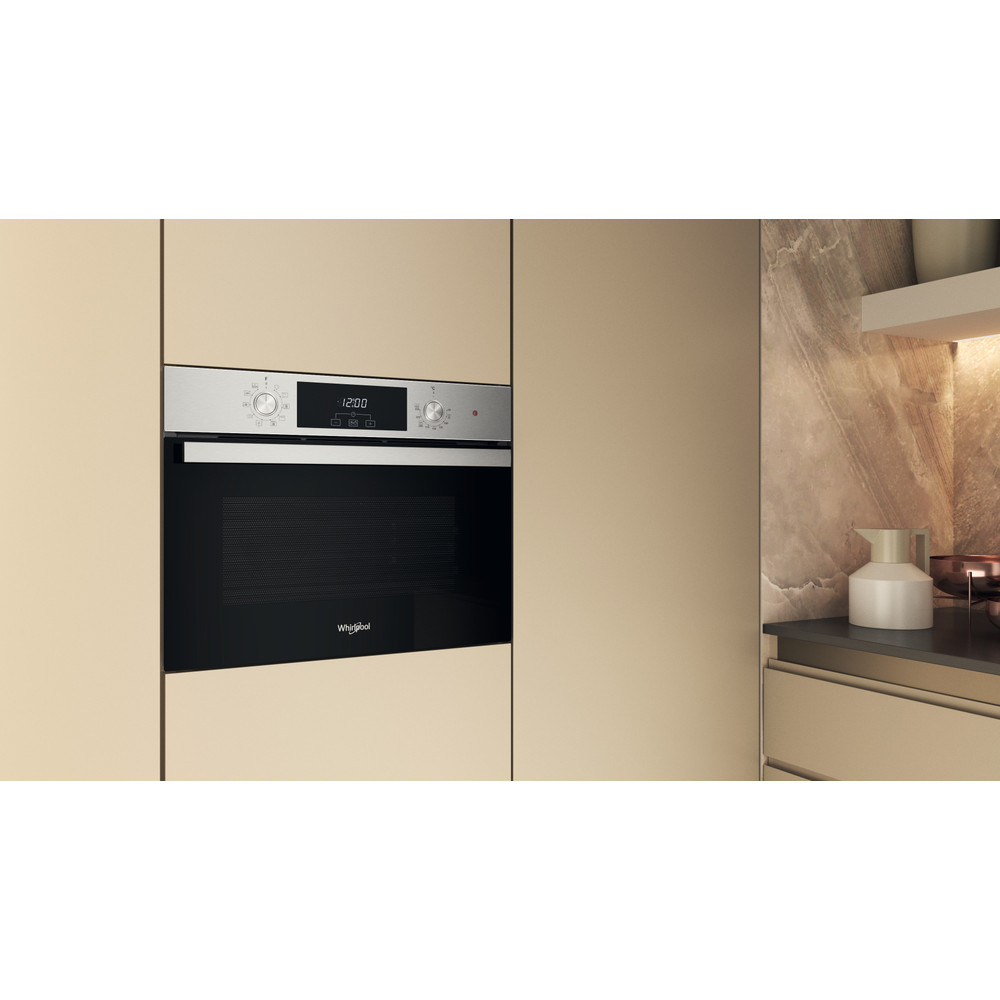 Whirlpool Horno Encastre WCC28UXA Eléctrico A Lifestyle perspective