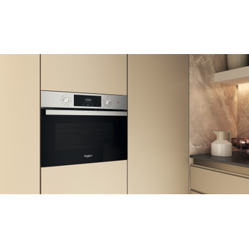 Whirlpool Horno Encastre WCC28UXA Eléctrico A Lifestyle perspective