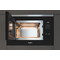 Whirlpool Mikrolaineahi Integreeritav WMF250G Roostevaba teras Elektrooniline 25 Mikrolained+grill 900 Hero image